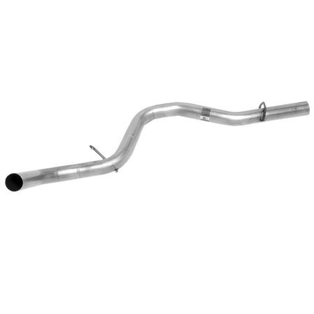 WALKER EXHAUST Exhaust Tail Pipe, 45683 45683